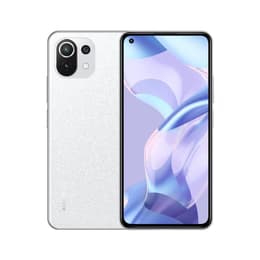 Xiaomi 11 Lite 5G NE 128GB - Weiß - Ohne Vertrag