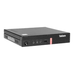 Lenovo ThinkCentre M920q Core i5 2.2 GHz - SSD 256 GB RAM 16 GB