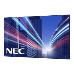 Bildschirm 55" LCD FHD Nec MultiSync X555UNV