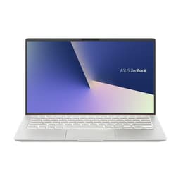 Asus ZenBook 14 UM433DA-A5019T 14" Ryzen 5 2.1 GHz - SSD 512 GB - 8GB QWERTY - Englisch