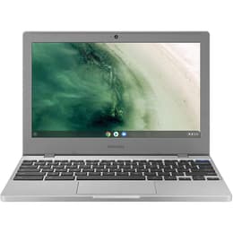 Samsung ChromeBook 4+ Celeron 1.1 GHz 64GB HDD - 4GB QWERTY - Italienisch