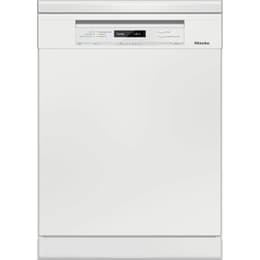 Freistehende Geschirrspüler 59.80 cm Miele G 6730 SC - 12 bis 16 Gedecke