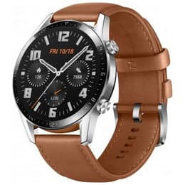 Huawei Watch GT Bluetooth + Cellular 46 mm - Braun