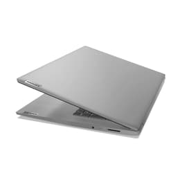 Lenovo IdeaPad 3 17IML05 17" Core i3 2.1 GHz - SSD 128 GB + HDD 1 TB - 4GB AZERTY - Französisch