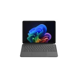 Microsoft Surface Pro 11 13" Snapdragon 3.4 GHz - SSD 512 GB - 16GB AZERTY - Französisch