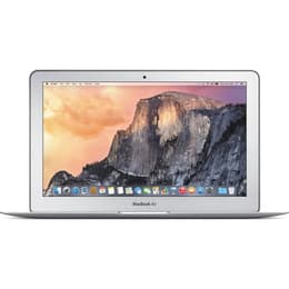 MacBook Air 11" (2015) - Core i5 1.6 GHz SSD 256 - 8GB - AZERTY - Französisch