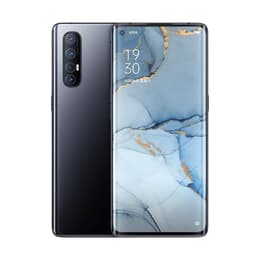 Oppo Reno3 Pro 5G 256GB - Schwarz - Ohne Vertrag