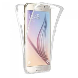 Hülle 360 Galaxy S7 - TPU - Transparent