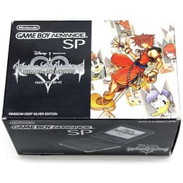 Nintendo Game Boy Advance SP - Grau