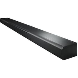 Tonleiste Yamaha YMS-4080 - Schwarz