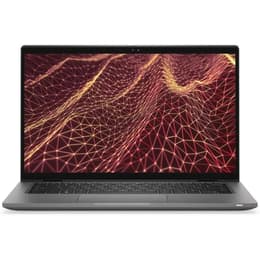Dell Latitude 7430 14" Core i7 2.2 GHz - SSD 512 GB - 16GB QWERTY - Portugiesisch