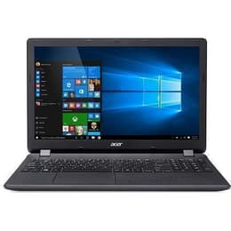 Acer Aspire ES1-571-30T2 15" Core i3 2 GHz - HDD 500 GB - 4GB AZERTY - Französisch