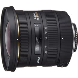 Sigma Objektiv 10-20mm F3,5 EX DC HSM EX 10-20mm f/3.5