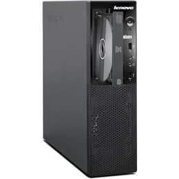 Lenovo ThinkCentre E73 Core i3 3.5 GHz - SSD 256 GB RAM 8 GB