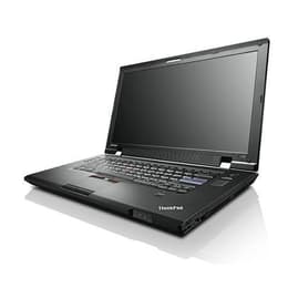 Lenovo ThinkPad X230i 12" Core i3 2.4 GHz - HDD 500 GB - 4GB AZERTY - Französisch