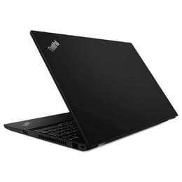 Lenovo ThinkPad L13 Yoga G2 13" Core i5 2.4 GHz - SSD 256 GB - 16GB QWERTY - Englisch