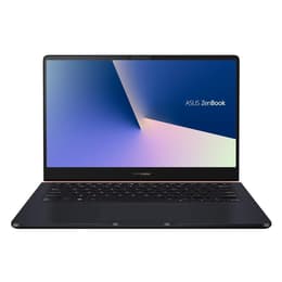 Asus ZenBook Pro UX450FD-BE014T 14" Core i7 1.8 GHz - SSD 256 GB - 8GB AZERTY - Französisch