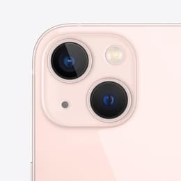 iPhone 13 mini 128GB - Rosé - Ohne Vertrag