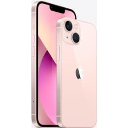 iPhone 13 mini 128GB - Rosé - Ohne Vertrag