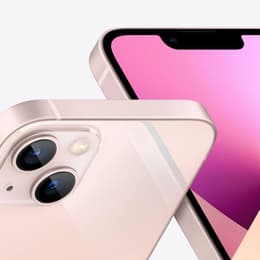 iPhone 13 mini 128GB - Rosé - Ohne Vertrag