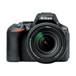 Nikon D5500 Camcorder - Schwarz