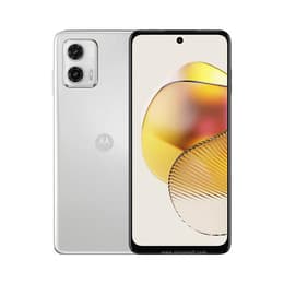 Motorola Moto G73 256GB - Weiß - Ohne Vertrag