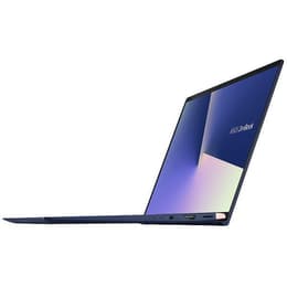 Asus ZenBook UX434FA-A5249T 14" Core i7 1.8 GHz - SSD 512 GB - 8GB AZERTY - Französisch