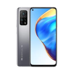 Xiaomi Mi 10T Pro 5G 128GB - Silber - Ohne Vertrag