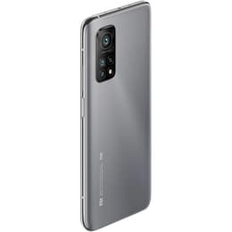 Xiaomi Mi 10T Pro 5G 128GB - Silber - Ohne Vertrag