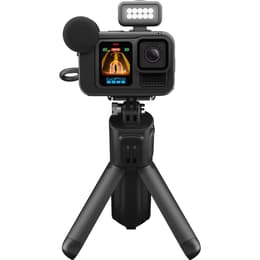Gopro HERO 13 Black Creator Edition Action Sport-Kamera