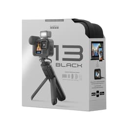 Gopro HERO 13 Black Creator Edition Action Sport-Kamera