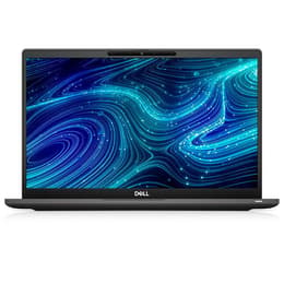 Dell Latitude 7320 13" Core i5 2.6 GHz - SSD 256 GB - 16GB QWERTZ - Deutsch