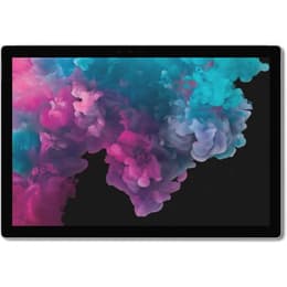 Microsoft Surface Pro 6 12" Core i5 1.7 GHz - SSD 256 GB - 8GB QWERTY - Spanisch