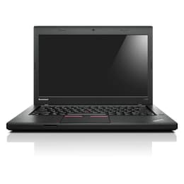 Lenovo ThinkPad L450 14" Core i3 2 GHz - SSD 240 GB - 4GB AZERTY - Französisch