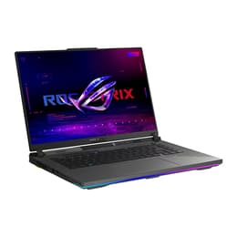 Asus ROG Strix G16 G614FR-G4032W 16" Ryzen 9 2.5 GHz - SSD 1 TB - 32GB - Nvidia GeForce RTX 5070 Ti QWERTY - Arabisch
