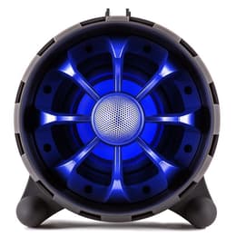 Lautsprecher Bluetooth Auna Soundstorm - Schwarz
