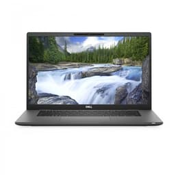 Dell Latitude 7520 15" Core i7 3 GHz - SSD 1 TB - 16GB QWERTY - Englisch