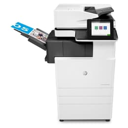 HP Color Laserjet MFP E87660 Laserdrucker Farbe