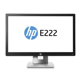 Bildschirm 21" LCD FHD HP EliteDisplay E222