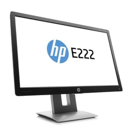 Bildschirm 21" LCD FHD HP EliteDisplay E222