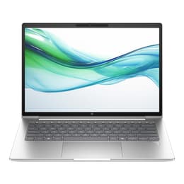 HP ProBook 445 G11 14" 2.7 GHz - SSD 512 GB - 16GB QWERTY - Englisch