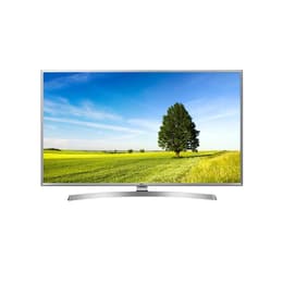SMART Fernseher LG LCD Ultra HD 4K 178 cm 70UK6950PLA