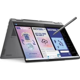 Lenovo Yoga Slim 9 14" Core Ultra 7 4.8 GHz - SSD 1 TB - 32GB QWERTY - Englisch