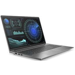HP ZBook Power G7 15" Core i9 2.4 GHz - SSD 1 TB - 32GB QWERTY - Englisch