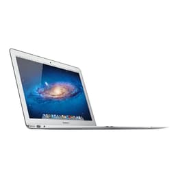 MacBook Air 11" (2012) - AZERTY - Französisch