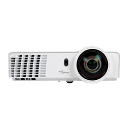 Beamer Optoma GT760 3400p Helligkeit Weiß