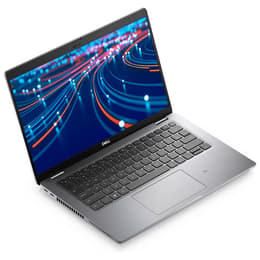 Dell Latitude 5430 14" Core i5 2.6 GHz - SSD 512 GB - 32GB AZERTY - Französisch