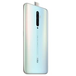 Oppo Reno2 Z 128GB - Weiß - Ohne Vertrag - Dual-SIM