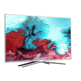 SMART Fernseher Samsung LED Full HD 1080p 124 cm UE49K5600