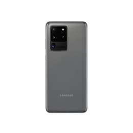 Galaxy S20 Ultra 5G 256GB - Grau - Ohne Vertrag